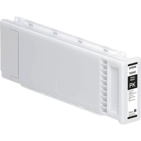 Epson Tanica Nero foto C13T694100 (1/2)
