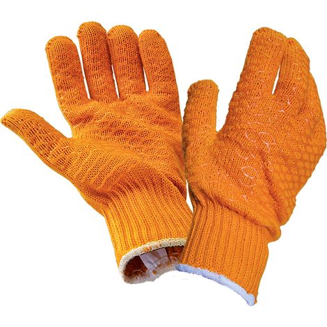 Scan Gripper Gloves - 9201