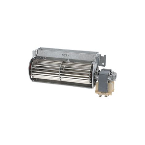 MOTEUR VENTILATEUR REFROIDISSEMENT pour FOUR NEFF - 00094101