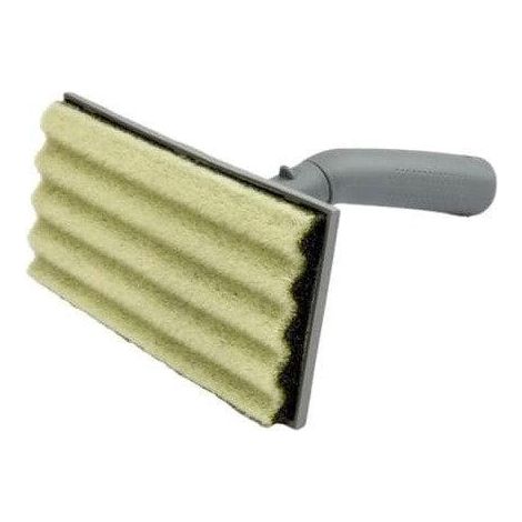 Forte Éponge Forme Ergonomique 85x178 mm Outil du Peintre