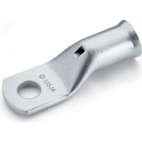 Accessori di connessione ledkia t35 rame 35 mm² 8 mm