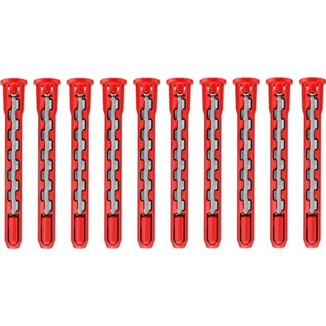 Boîte de 10 Chevilles HybridPower 10x90 mm - Fischer (1/2)