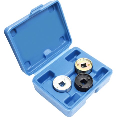 BUSSOLE SPECIALI RIMOZIONE VALVOLA COMANDO ALBERO A CAMME MOTORI BENZINA KW3sa