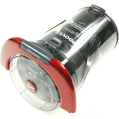 ENSEMBLE BOITE CYCLONIQUE pour PIECES ASPIRATEUR NETTOYEUR...