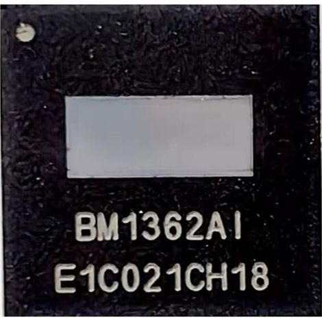 BM1362AI Hash Board Funktionschip für ANTMINER S19J/S19J Pro Funktionschip