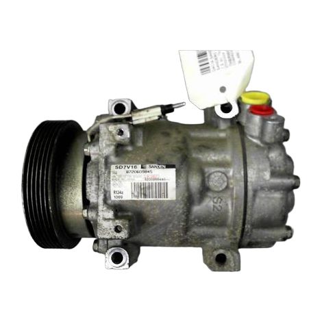 Compresseur Air Conditionne DACIA Sandero 08-12 [PRODUIT D'OCCASION]♻️926000097r