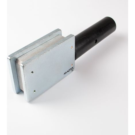 Magna-C Magnetische Masseklemme (1/3)