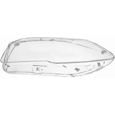 Cache-phare avant gauche pour BMW Série 5 F10 F18 520 523 525 535 530 (2010-2014) (1/5)