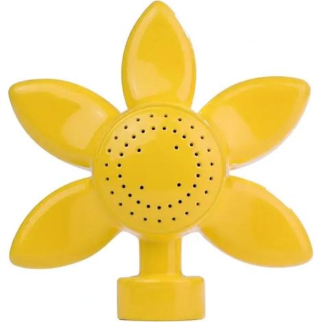 Arroseur de jardin pour petits espaces avec un débit d'eau doux, idéal pour les enfants et la pelouse.-AquaForge (1/5)