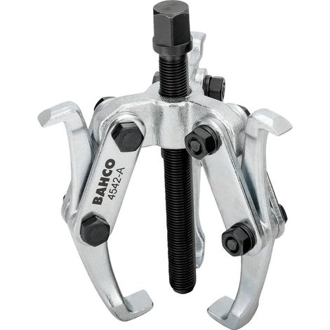 Bahco – Estrattore a 3 bracci, 20 – 150 mm, 85 mm