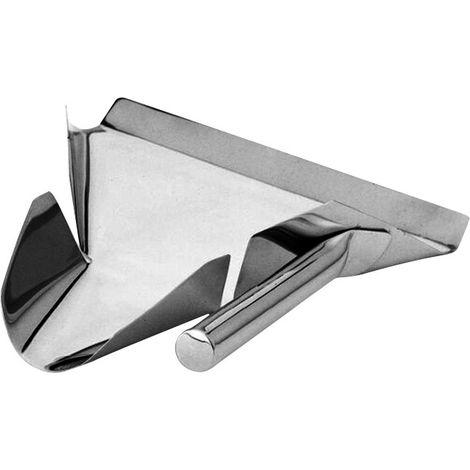PELLE A FRITES INOX (MAIN DROITE)-L2G