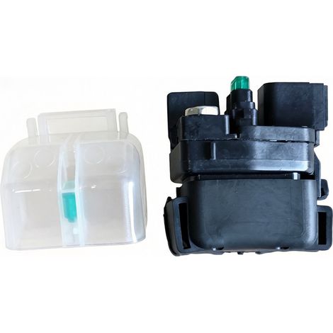 Relais de démarreur moto compatible avec Suzuki GSF 650S GSX R600 OE : 31800-38G10 (1/5)