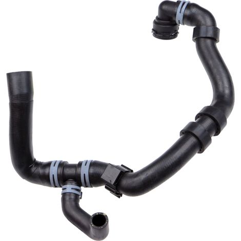 Durite de radiateur Gates 05-2697 AUDI 1K0 122 051 HA 1K0 122 051 HK