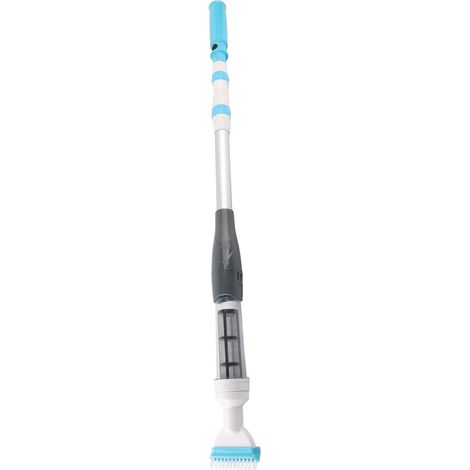Electric Vacuum Cleaner, Pool Cleaner for Floor Wall Step (1/5)