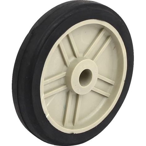 4,3-Zoll-13,5-mm-Kunststoff-Luftkompressor-Rad mit Innenlochdurchmesser (d09934dc0c8c7641d4f0522a40c (1/3)