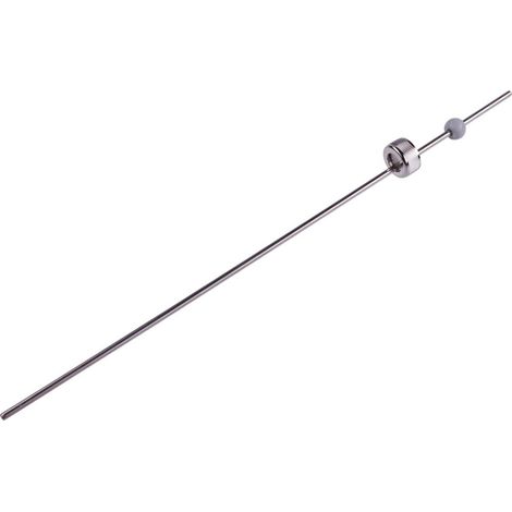 HANSA Varilla de bola HANSA 59911754 Cromo, 59911754