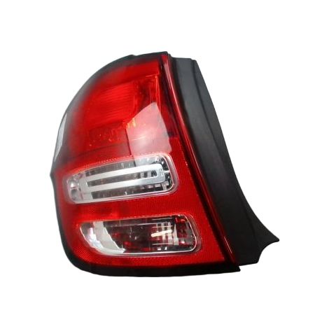 [PRODUIT D'OCCASION] Feu Arriere Gauche  CITROEN C3 II Phase 1 (a51) 2009-2013 ♻️ Ref Oe. 6350kq - Garantie à vie (1/3)