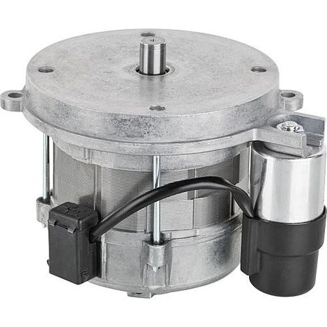 Moteur de bruleur 90 W Viessmann 7836325 remplace 7818094