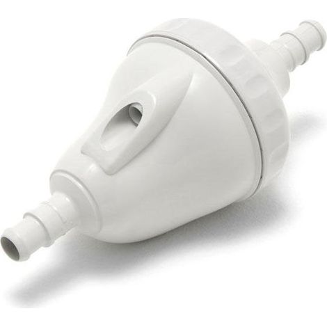 Vanne de recul pour robot de piscine Polaris 280 – Longueur 3 m – Accessoire de rechange G-52 – Compatible pièces détachées