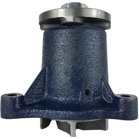 Pompe à eau pour moteur diesel 6D31 ME391343 pour pelle SK2003 HD7007 : ajustement précis et performances de refroidissement fiables. (1/3)