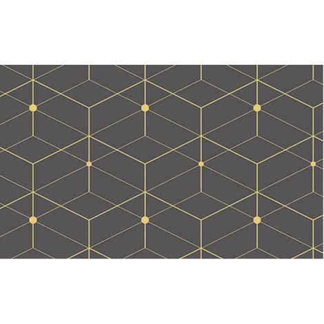 21069 Classic Art Déco Klebeband 45cmx1,5m - Access Deco