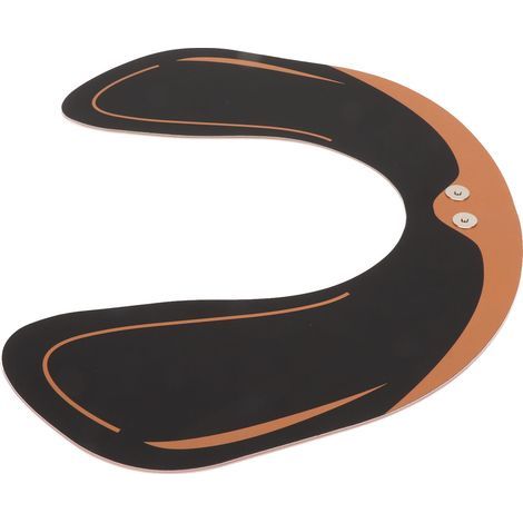 Stimulateur fessier micro-courant - Tonifiez et galbez vos fesses avec ce dispositif de massage portable (1/5)