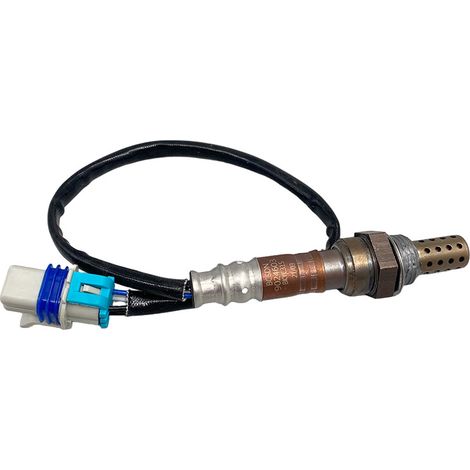 Lambda-Sonde (hinten) geeignet für Buick GL8 Firstland 3.0L (2008-2010) - 9024603 149100-7480 (1/4)