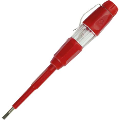 Herramienta de medición electrónica Dedra 06b032 punta plana 110-250 V