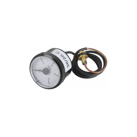 Idrometro nero l600 metr.dgt - SIME : 6146111A