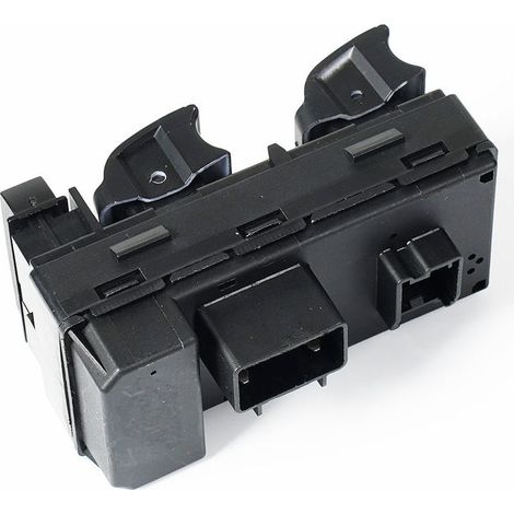 BIEMMEDUE- Passend für Chevrolet Fensterheberschalter vorne links 20945129 (1/4)