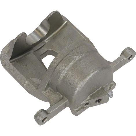 FT02652 pinza freno rapida anteriore sinistra senza staffa (1/5)