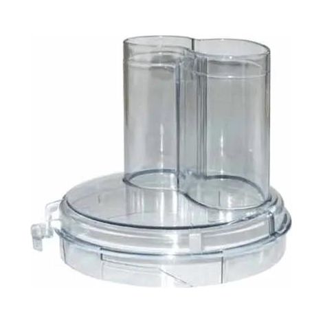 Moulinex Masterchef Accesorio Multicolor Robot de Cocina