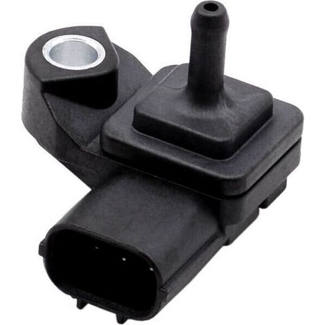1WS-82380-00-00 Capteur de Pression D'Admission D'Air Moto MAP pour YZFR1 R1 R6 VMX1700 VMAX WR250 2C08238000 (1/5)