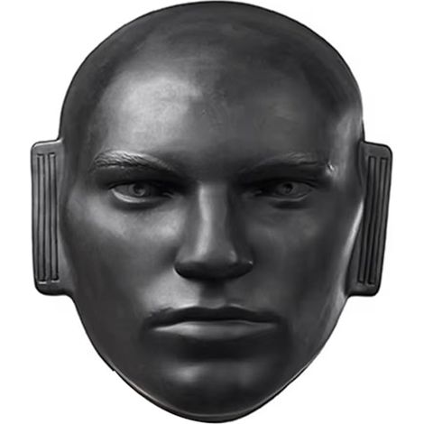 Masque de Frappe pour Sac de Lourd, Cible à Main, Accessoire de Poings Puissants de Qualité Supérieure, Antidérapant, Pratique, Cible pour Sac de Sable de A (1/5)
