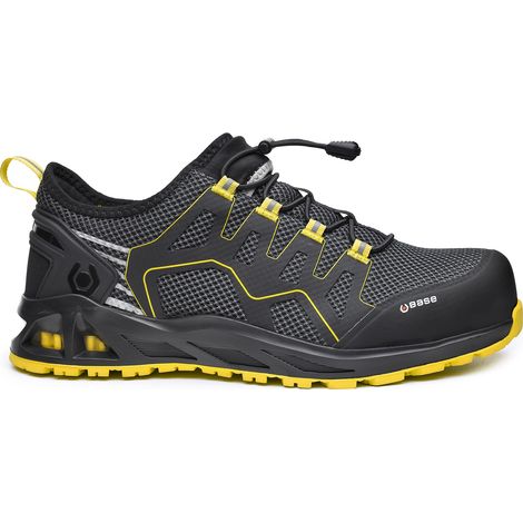 Scarpe Antinfortunistiche Kaptiv K-BALANCE S1P HRO SRC B1006A BASE PROTECTION