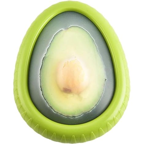 Boîte de rangement pour fruits et légumes, adaptée au réfrigérateur, pour une organisation optimale de la cuisine et du plan de travail.-AquaForge (1/2)