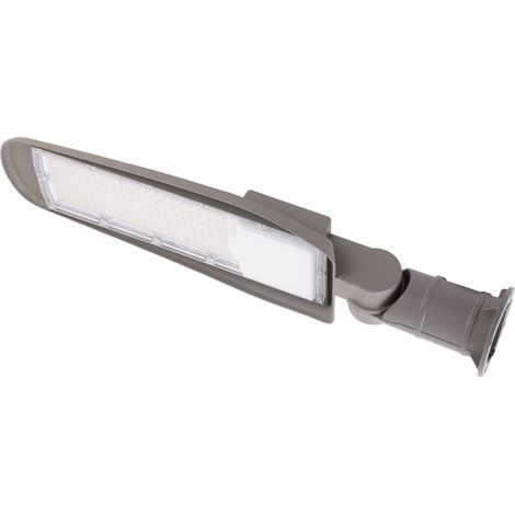 Farola LED 100W 14.000Lm 2700ºK IP65 PRO SMD5050 50.000H  [HO-STR100W-10-WW]