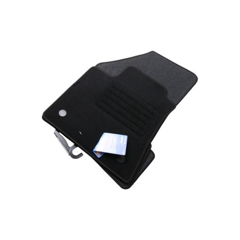 Tapis en moquette pour RENAULT Megane IV Break (2016+)