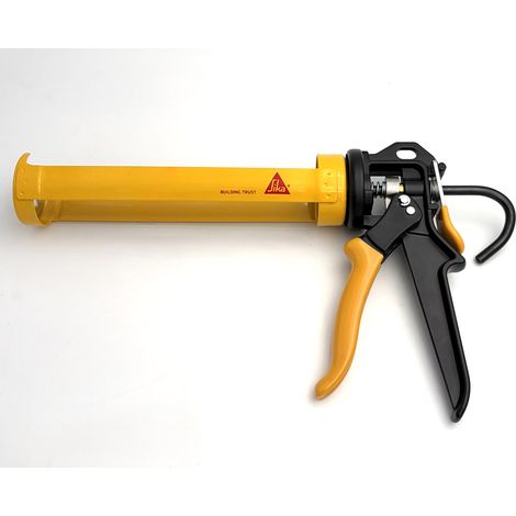 Sika Handdruck-Pistole für 300ml Kartuschen CG-Pro4 (1/4)