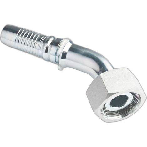 Embout 45° DN32 30S M42x2 4SH