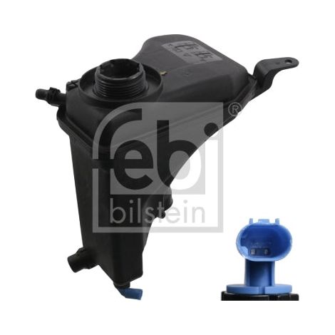 FEBI BILSTEIN 39340 Vase d'expansion, liquide de refroidissement