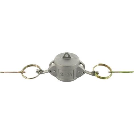 Bouchon femelle UNIVERSEL HCN100GAL019