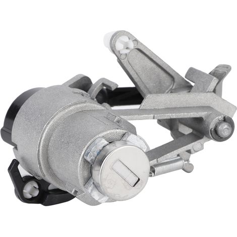 Coffre Arrière Verrou Porte Clé Compatible Arosa 1999-2006 1J6827297G (1/3)