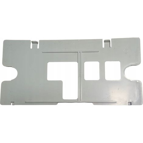 Bouchon de révision pour structure - Perline / Panda / Giada / Olive - Accessoire pratique - Design élégant