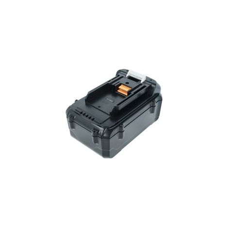 1x Batterie compatible avec Makita BBC300LRDE, BBC300L, BC231, BBC300LZ2C, BBC300LZ, BBC300 outil électrique (3000 mAh, Li-ion, 36 V)