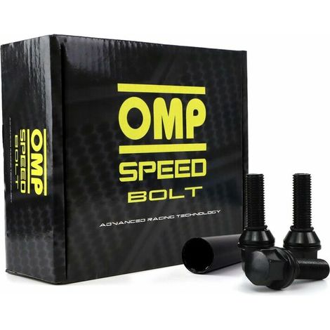 Set Vis OMP 27 mm 20 uds M14 x 1,50