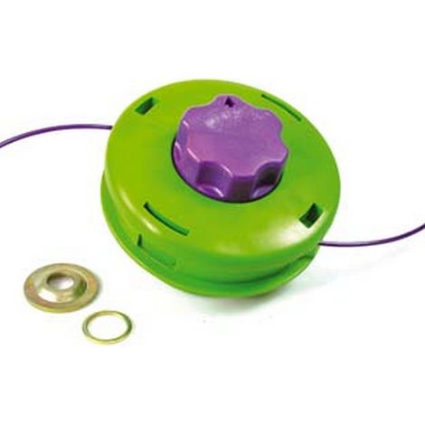 1BL TESTINA PER DECESPUGLIATORE BATTI E VAI UNIVERSALE ACTIVE