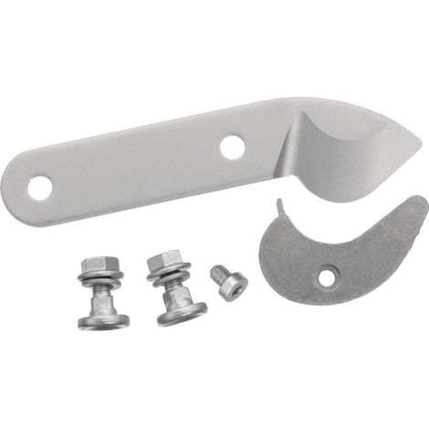 Lame, enclume et boulons de rechange pour coupe-branches L109, LX99 (1/4)