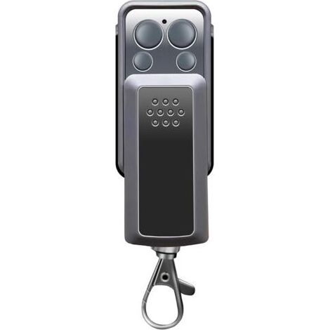 1 pour 114253 AVIDSEN Télécommande Motorisation Portail Porte de Garage Garantie de 3 Ans (1/5)