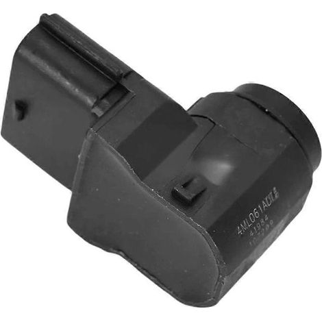 Capteur de stationnement avant et arrière noir 4ML061ADA pour Toyota Yaris, RAV4 et Corolla (1/5)
